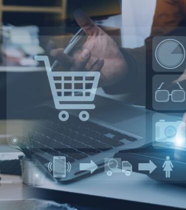 E-Commerce business Setup in Saudi Arabia 2025 Guide (1)