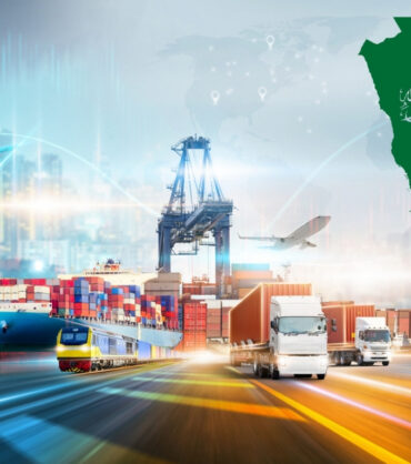 How to Set Up a Logistics Company in Saudi Arabia
