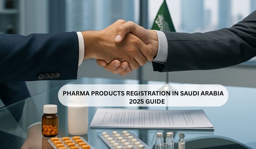 Pharma Products Registration in Saudi Arabia (1)