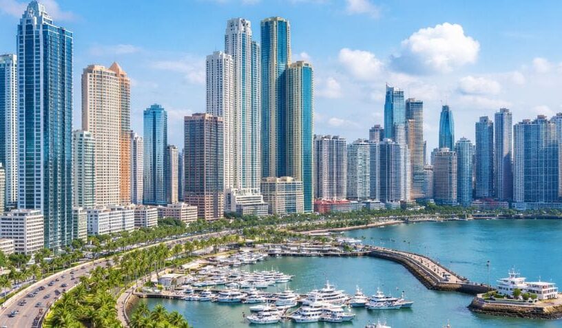 Business setup in Panama