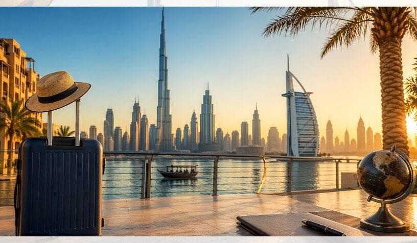 How to Start Business in UAE from India (1)