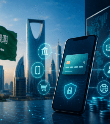 KSA Fintech Setup in Saudi Arabia