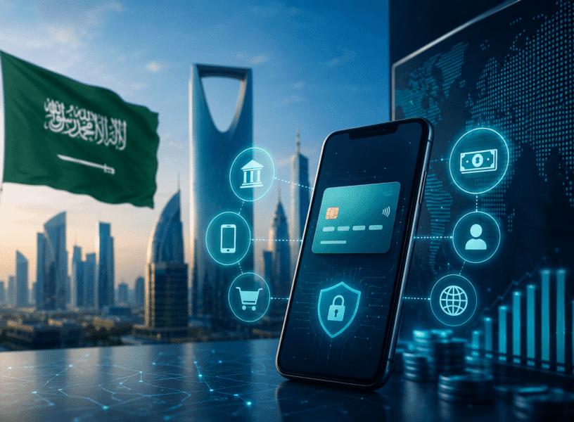 KSA Fintech Setup in Saudi Arabia