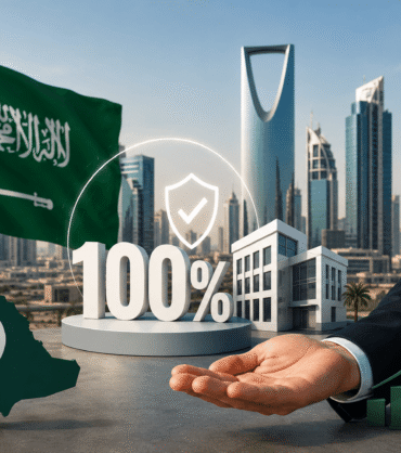 Saudi Arabia 100% Foreign Ownership Guide
