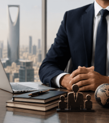 Learn the Saudi Arabia QVP Certificate requirements for General Managers, Chairpersons, CEOs, and senior executives. Documents, process, timelines, and compliance guide for 2026.