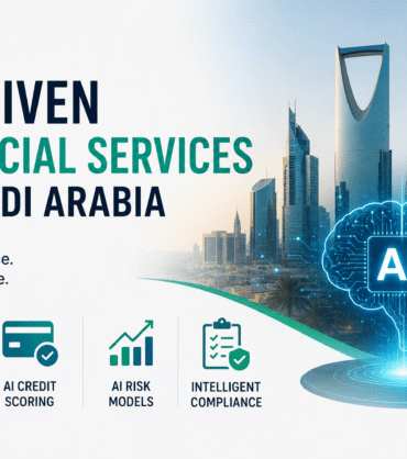 AI in Saudi Financial Services SAMA Sandbox