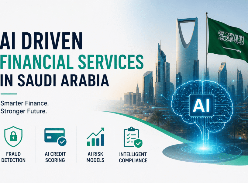 AI in Saudi Financial Services SAMA Sandbox AI in Saudi Financial Services SAMA Sandbox