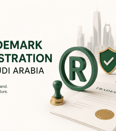 Trademark Registration in Saudi Arabia 2026 Guide