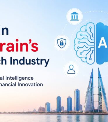 AI_in_Bahrain_Fintech_Industry_Blog_Cover