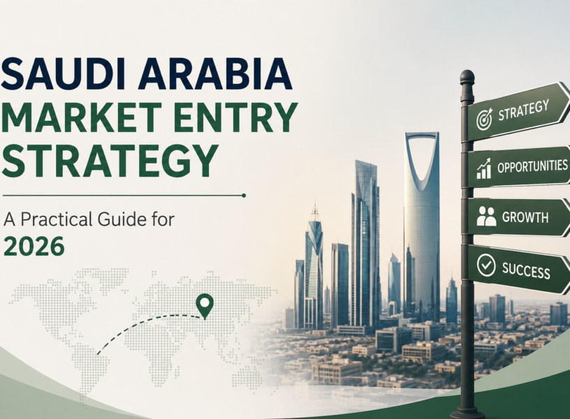 Healthcare Business Setup in Saudi Arabia Investor Guide 2026