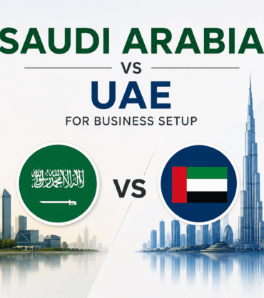 Saudi Arabia vs UAE